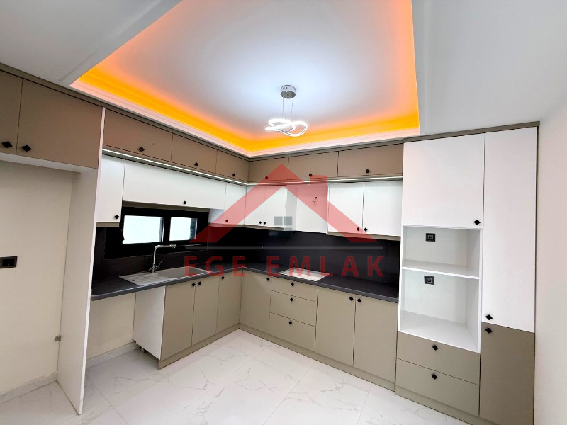 Didim'de Satılık 3+1 Sıfır Villa
