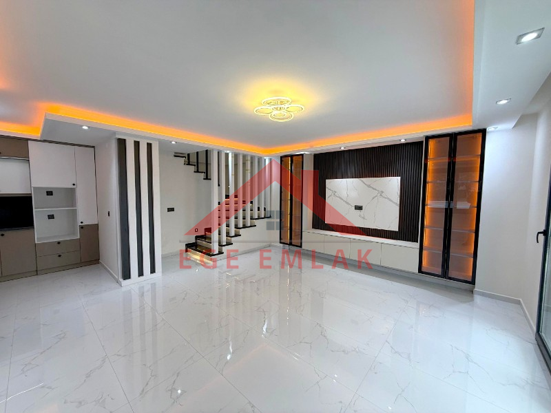 Didim'de Satılık 3+1 Sıfır Villa