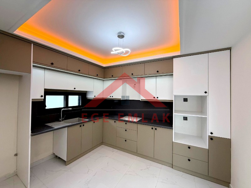 Didim'de Satılık 3+1 Sıfır Villa