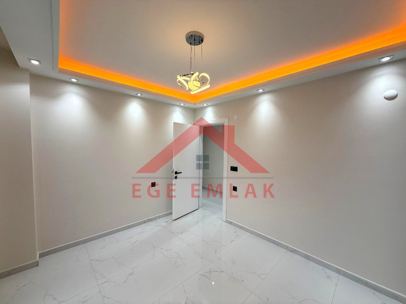 Didim'de Satılık 3+1 Sıfır Villa