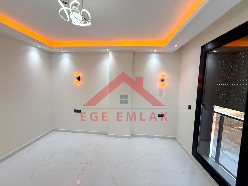 Didim'de Satılık 3+1 Sıfır Villa