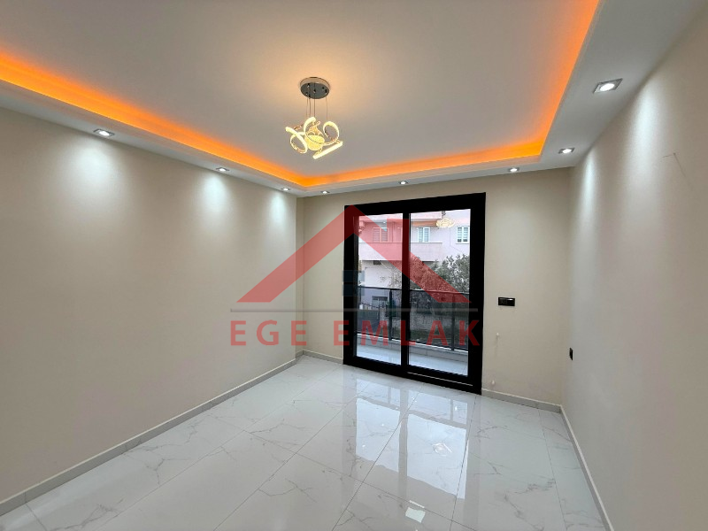 Didim'de Satılık 3+1 Sıfır Villa