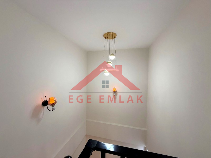 Didim'de Satılık 3+1 Sıfır Villa