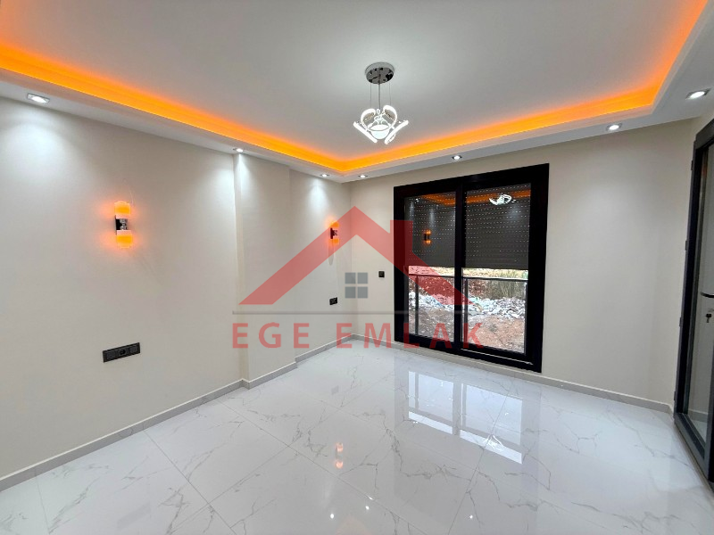 Didim'de Satılık 3+1 Sıfır Villa