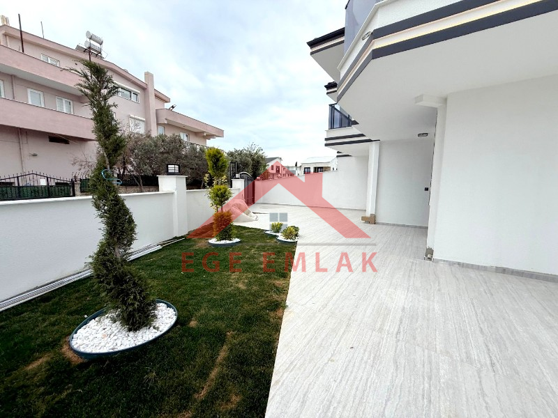 Didim'de Satılık 3+1 Sıfır Villa