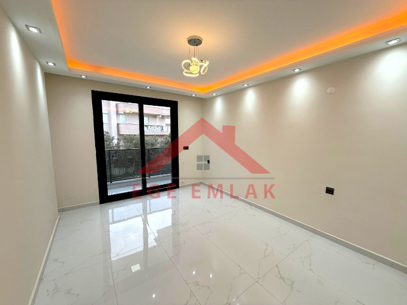 Didim'de Satılık 3+1 Sıfır Villa