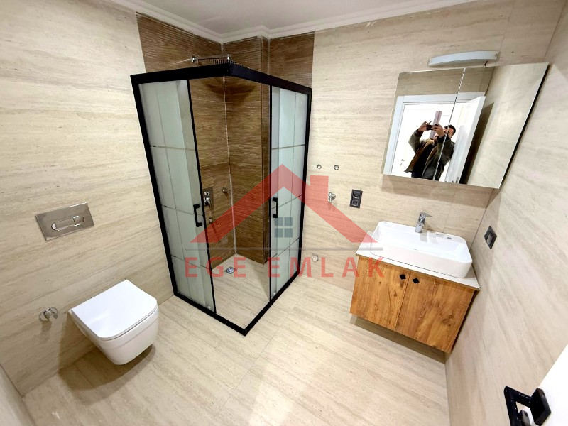 Didim'de Satılık 3+1 Sıfır Villa