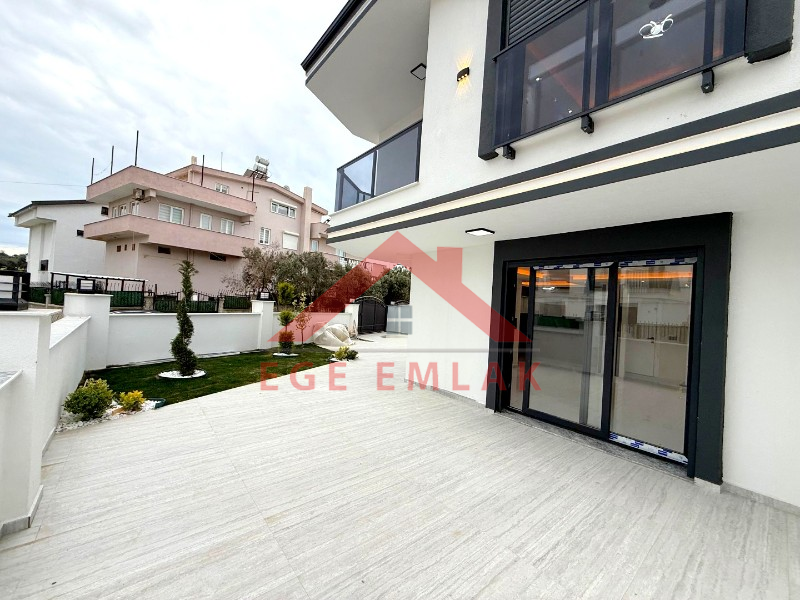 Didim'de Satılık 3+1 Sıfır Villa