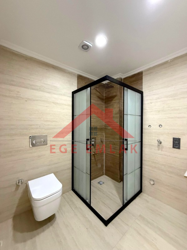 Didim'de Satılık 3+1 Sıfır Villa