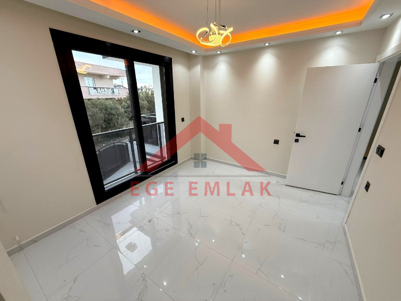 Didim'de Satılık 3+1 Sıfır Villa