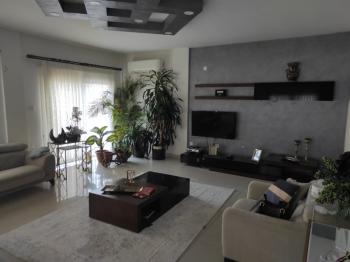 MAĞUSA, TUZLA TEPE BÖLGESİNDE SATILIK GENİŞ BAHÇELİ VİLLA