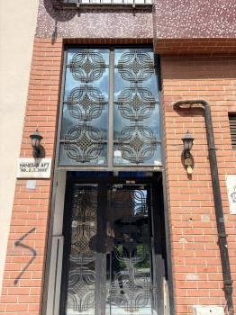 GÜVENAY - ÇORUM ÜÇTUTLAR  MAH. ADLİYE KARŞISI SATILIK 3+1 DAİRE