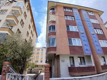 GÜVENAY - ÇORUM BUHARAEVLER CADDESİ ÜZERİ SATILIK 4+1 LÜKS DAİRE