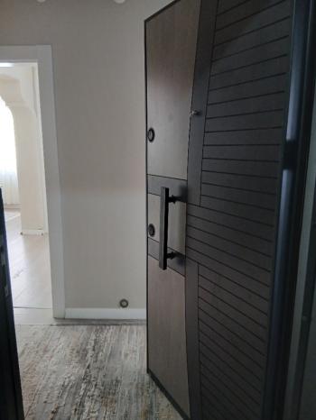 GÜVENAY - ÇORUM BUHARAEVLER CADDESİ ÜZERİ SATILIK 4+1 LÜKS DAİRE