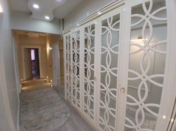 GÜVENAY - ÇORUM BUHARAEVLER CADDESİ ÜZERİ SATILIK 4+1 LÜKS DAİRE