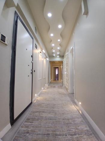 GÜVENAY - ÇORUM BUHARAEVLER CADDESİ ÜZERİ SATILIK 4+1 LÜKS DAİRE