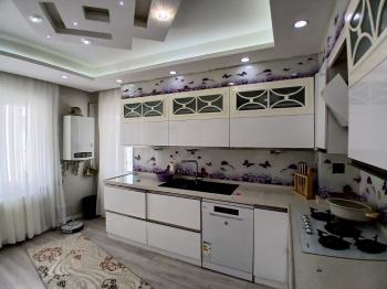 GÜVENAY - ÇORUM BUHARAEVLER CADDESİ ÜZERİ SATILIK 4+1 LÜKS DAİRE