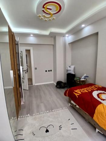 GÜVENAY - ÇORUM BUHARAEVLER CADDESİ ÜZERİ SATILIK 4+1 LÜKS DAİRE