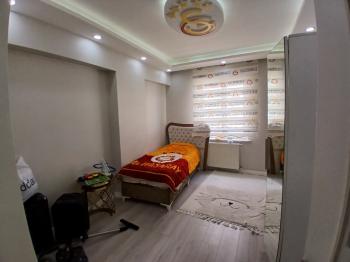 GÜVENAY - ÇORUM BUHARAEVLER CADDESİ ÜZERİ SATILIK 4+1 LÜKS DAİRE