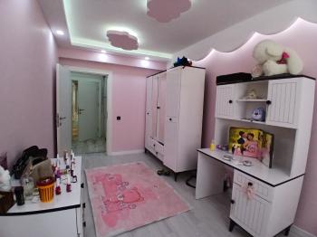 GÜVENAY - ÇORUM BUHARAEVLER CADDESİ ÜZERİ SATILIK 4+1 LÜKS DAİRE