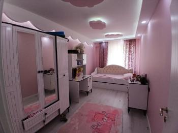 GÜVENAY - ÇORUM BUHARAEVLER CADDESİ ÜZERİ SATILIK 4+1 LÜKS DAİRE