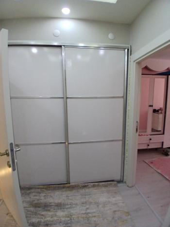 GÜVENAY - ÇORUM BUHARAEVLER CADDESİ ÜZERİ SATILIK 4+1 LÜKS DAİRE
