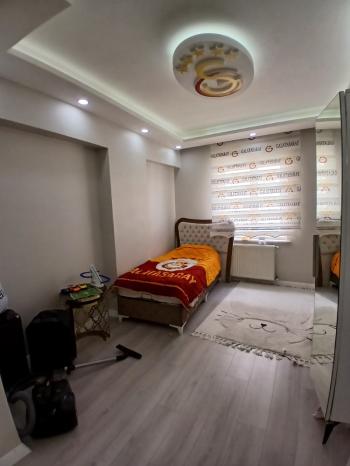 GÜVENAY - ÇORUM BUHARAEVLER CADDESİ ÜZERİ SATILIK 4+1 LÜKS DAİRE