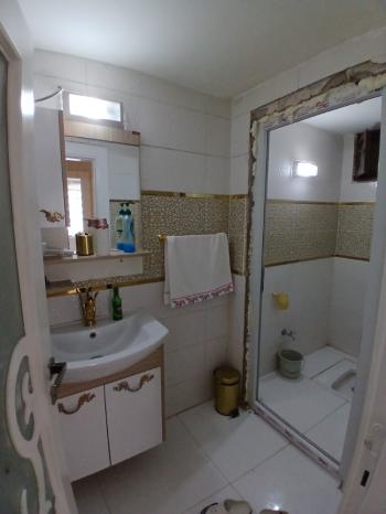 GÜVENAY - ÇORUM BUHARAEVLER CADDESİ ÜZERİ SATILIK 4+1 LÜKS DAİRE