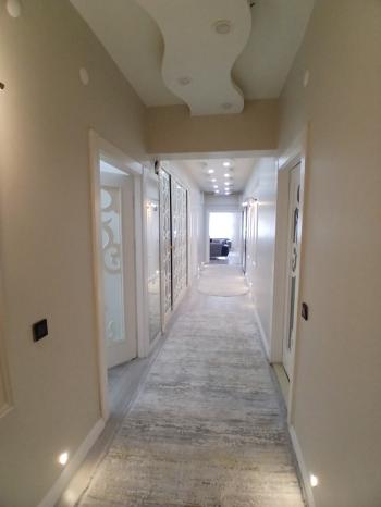 GÜVENAY - ÇORUM BUHARAEVLER CADDESİ ÜZERİ SATILIK 4+1 LÜKS DAİRE