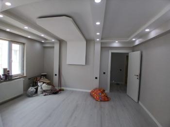 GÜVENAY - ÇORUM BUHARAEVLER CADDESİ ÜZERİ SATILIK 4+1 LÜKS DAİRE