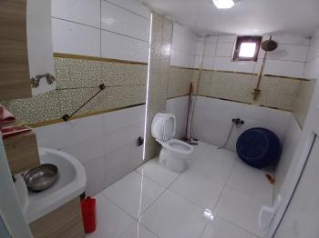 GÜVENAY - ÇORUM BUHARAEVLER CADDESİ ÜZERİ SATILIK 4+1 LÜKS DAİRE