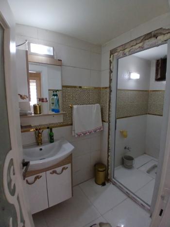 GÜVENAY - ÇORUM BUHARAEVLER CADDESİ ÜZERİ SATILIK 4+1 LÜKS DAİRE