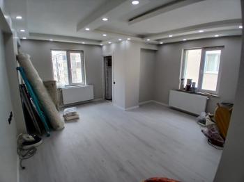 GÜVENAY - ÇORUM BUHARAEVLER CADDESİ ÜZERİ SATILIK 4+1 LÜKS DAİRE