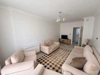 GÜVENAY - ÇORUM ÜÇTUTLAR  MAH. ADLİYE KARŞISI SATILIK 3+1 DAİRE
