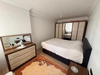GÜVENAY - ÇORUM ÜÇTUTLAR  MAH. ADLİYE KARŞISI SATILIK 3+1 DAİRE