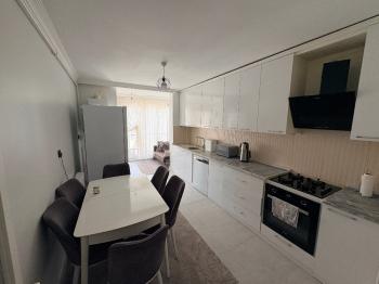 GÜVENAY - ÇORUM ÜÇTUTLAR  MAH. ADLİYE KARŞISI SATILIK 3+1 DAİRE