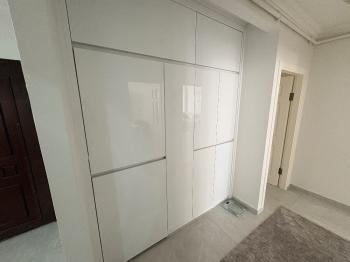 GÜVENAY - ÇORUM ÜÇTUTLAR  MAH. ADLİYE KARŞISI SATILIK 3+1 DAİRE