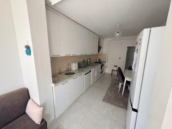 GÜVENAY - ÇORUM ÜÇTUTLAR  MAH. ADLİYE KARŞISI SATILIK 3+1 DAİRE