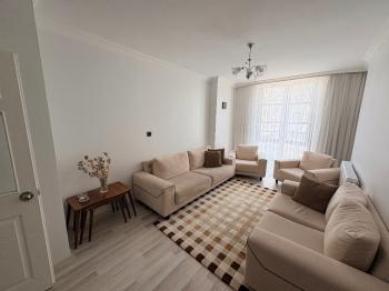 GÜVENAY - ÇORUM ÜÇTUTLAR  MAH. ADLİYE KARŞISI SATILIK 3+1 DAİRE