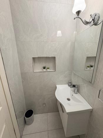 GÜVENAY - ÇORUM ÜÇTUTLAR  MAH. ADLİYE KARŞISI SATILIK 3+1 DAİRE
