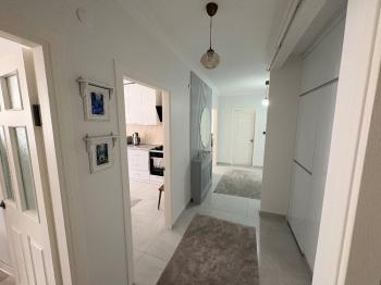 GÜVENAY - ÇORUM ÜÇTUTLAR  MAH. ADLİYE KARŞISI SATILIK 3+1 DAİRE