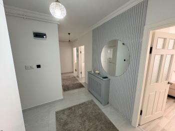 GÜVENAY - ÇORUM ÜÇTUTLAR  MAH. ADLİYE KARŞISI SATILIK 3+1 DAİRE