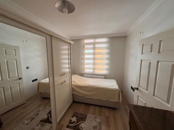 GÜVENAY - ÇORUM ÜÇTUTLAR  MAH. ADLİYE KARŞISI SATILIK 3+1 DAİRE