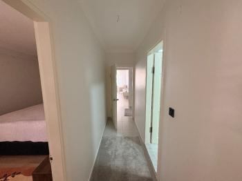 GÜVENAY - ÇORUM ÜÇTUTLAR  MAH. ADLİYE KARŞISI SATILIK 3+1 DAİRE