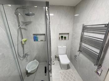 GÜVENAY - ÇORUM ÜÇTUTLAR  MAH. ADLİYE KARŞISI SATILIK 3+1 DAİRE