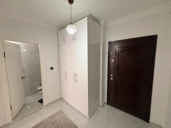 GÜVENAY - ÇORUM ÜÇTUTLAR  MAH. ADLİYE KARŞISI SATILIK 3+1 DAİRE