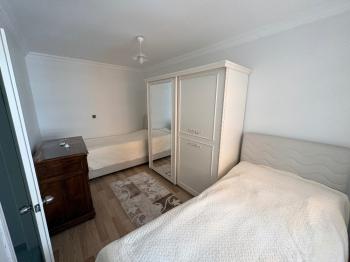 GÜVENAY - ÇORUM ÜÇTUTLAR  MAH. ADLİYE KARŞISI SATILIK 3+1 DAİRE