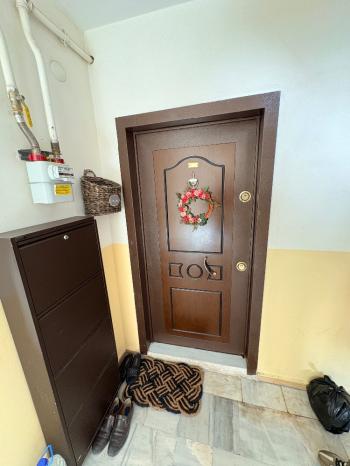 GÜVENAY - ÇORUM ÜÇTUTLAR  MAH. ADLİYE KARŞISI SATILIK 3+1 DAİRE