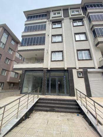 GÜVENAY - ÇORUM ULUKAVAK MAH. DOĞA KOLEJİ YANI KİRALIK DÜKKAN 