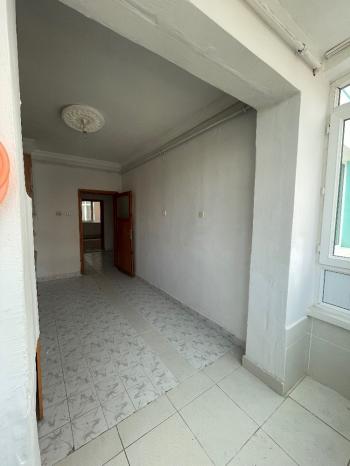 GÜVENAY - ÇORUM  ULUKAVAK MAH. TEKCEVİZDE 3+1 SATILIK DAİRE